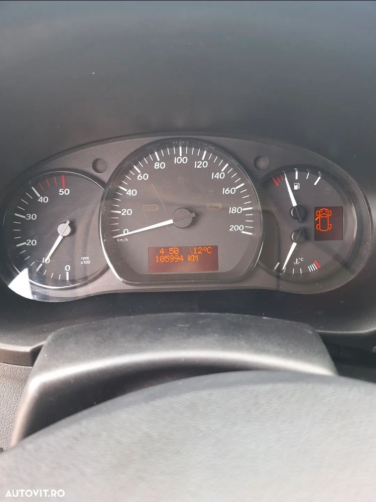 Mercedes-Benz Citan Lang - 6