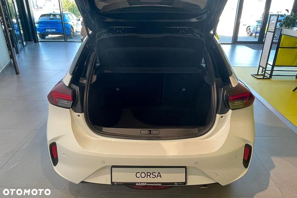 Opel Corsa - 7