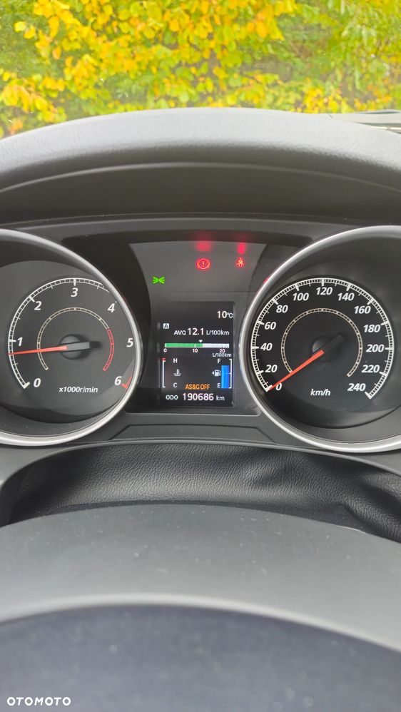 Mitsubishi ASX 1.8 DID Intense 4WD AS&G - 16