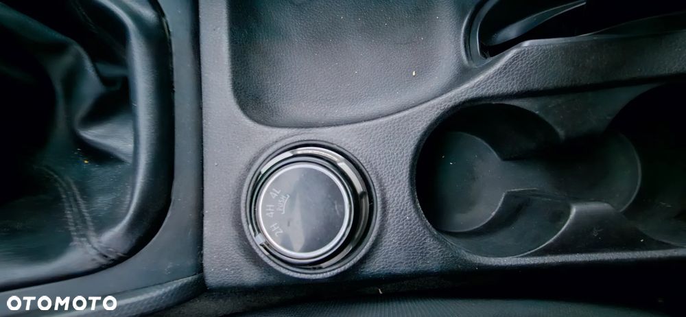 Mitsubishi L200 - 13