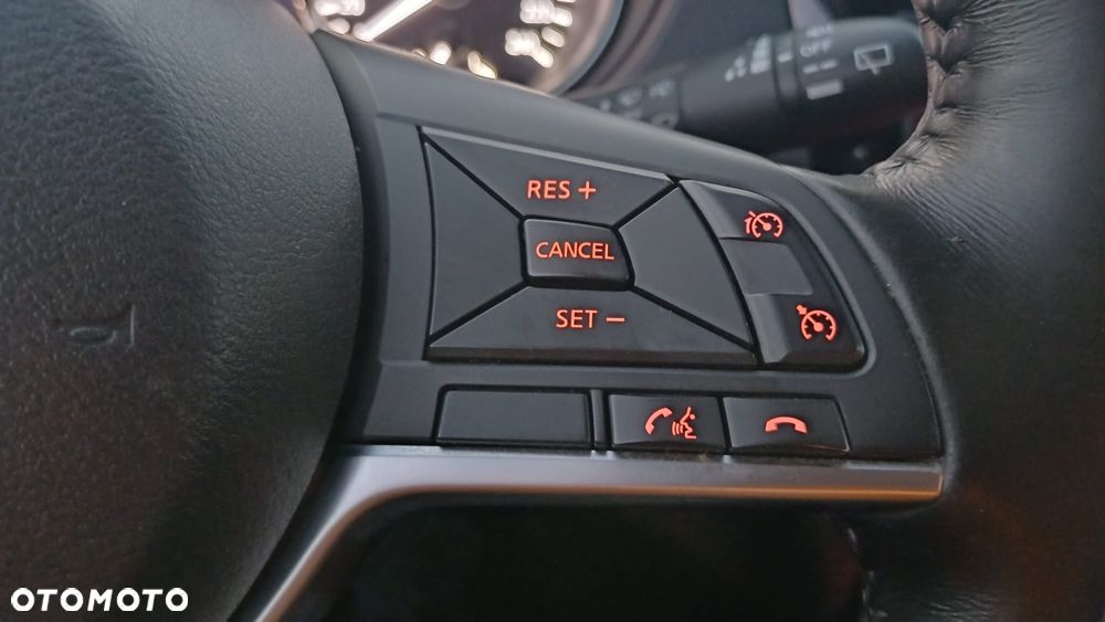 Nissan X-Trail 1.6 dCi Xtronic 360 - 24