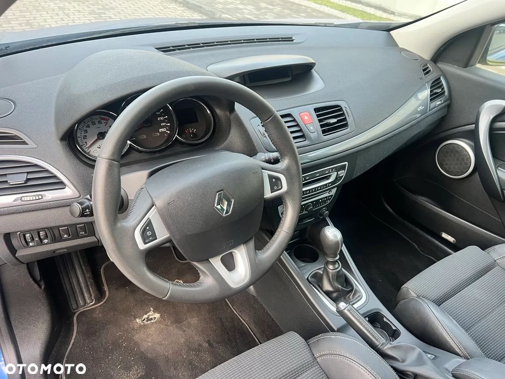 Renault Megane 1.4 16V TCE Bose Edition - 7