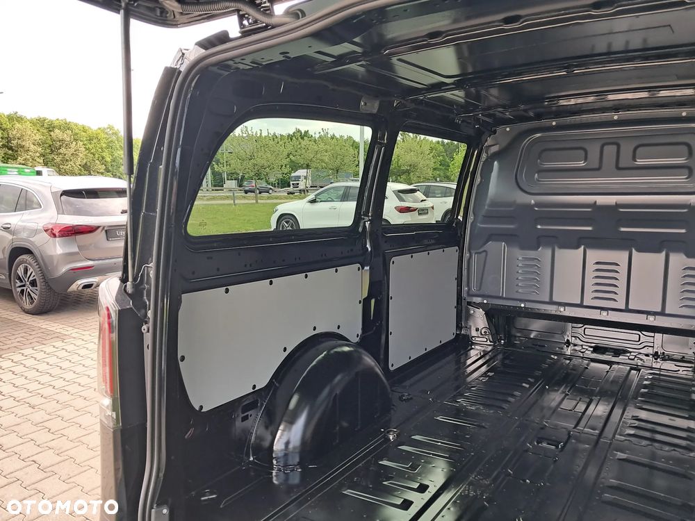 Mercedes-Benz Mercedes-Benz Vito 114 CDI Furgon PRO Long 3200 mm - 11