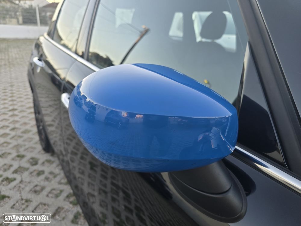 MINI 5 Portas One Blackyard - 18