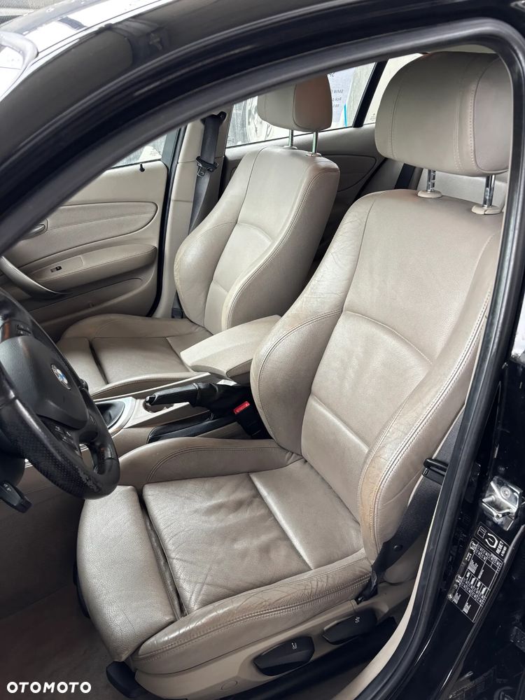 BMW Seria 1 118i - 20