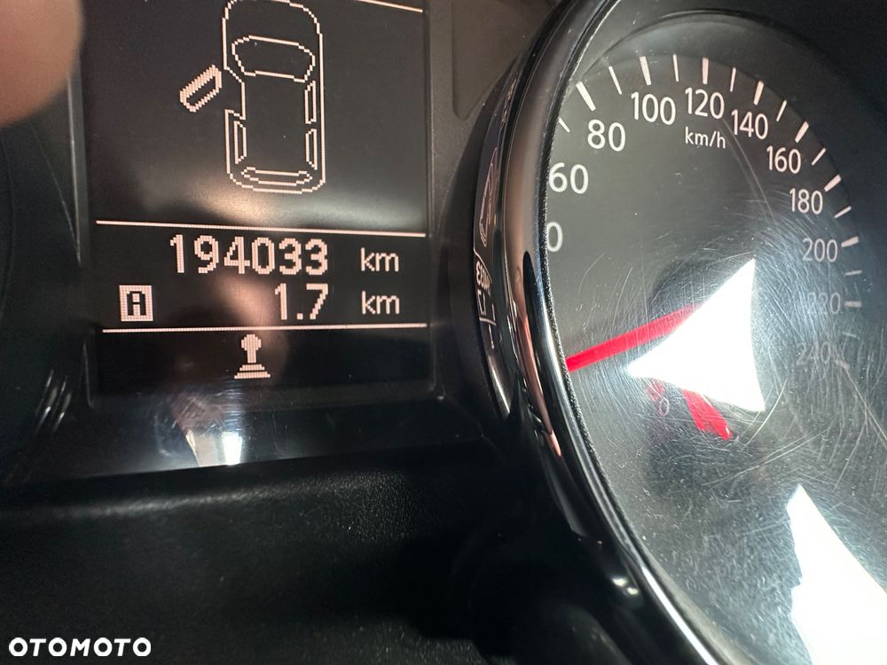 Nissan Qashqai 1.6 Acenta - 24