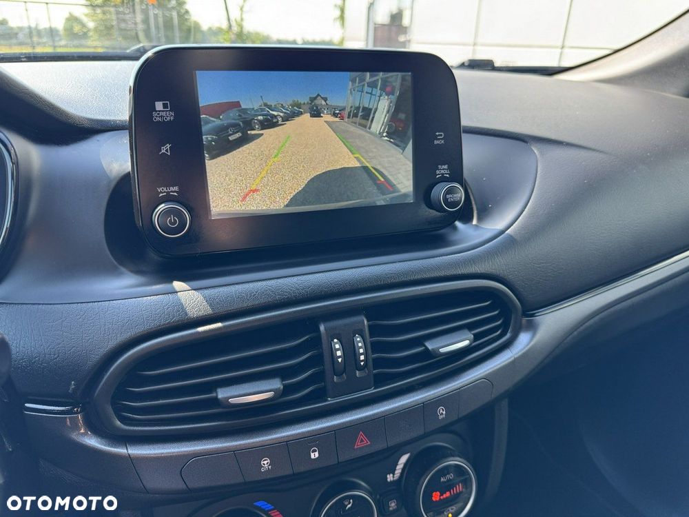 Fiat Tipo 1.4 T-Jet S-Design - 16