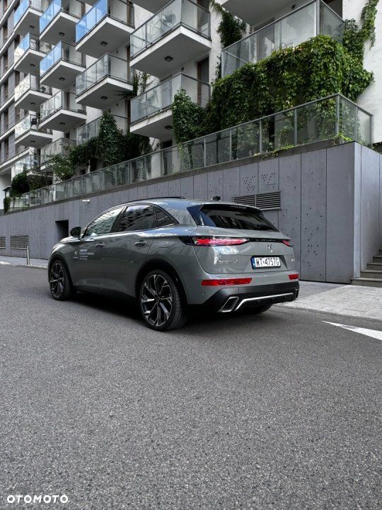 DS Automobiles DS 7 Crossback - 31