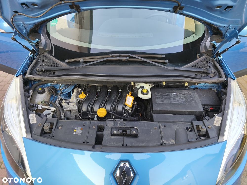 Renault Scenic 1.6 16V 110 TomTom Edition - 26