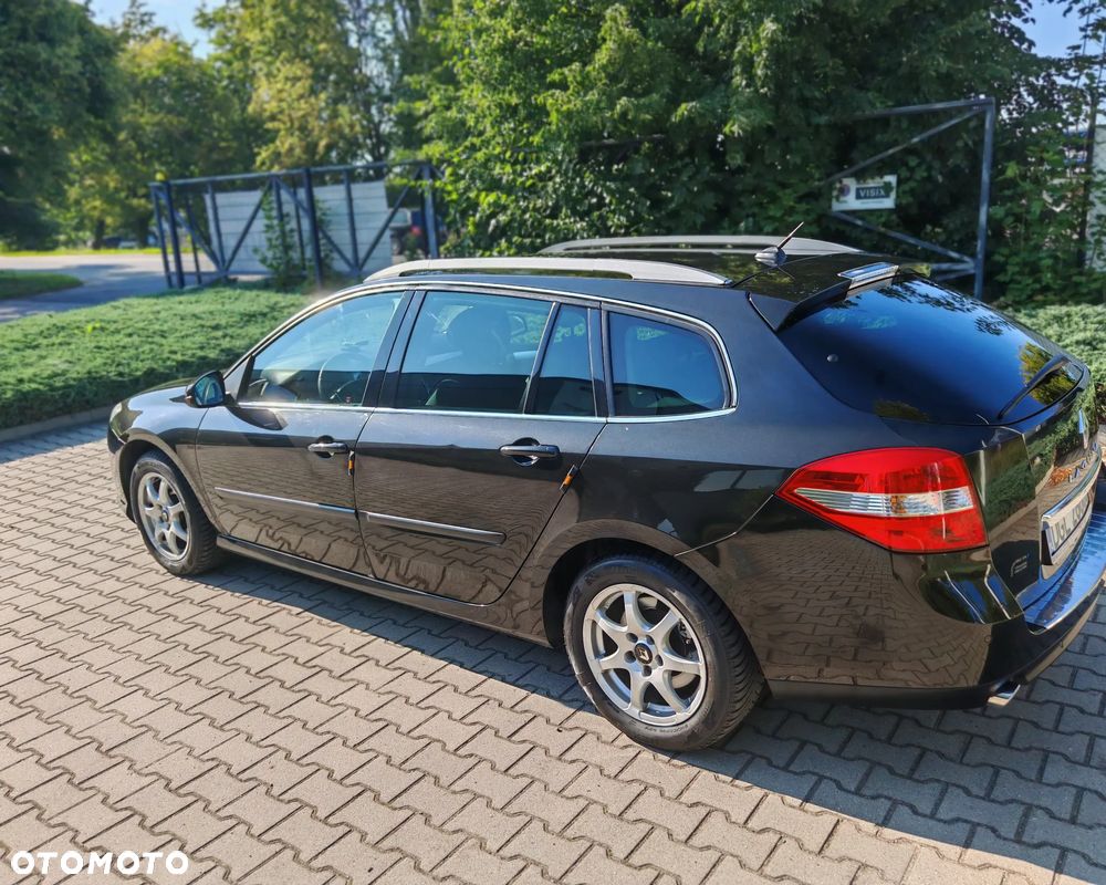Renault Laguna 2.0 DCi FAP Expression - 5
