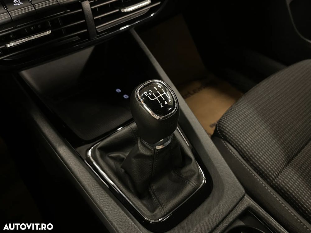 Skoda Octavia 2.0 TDI Ambition - 24