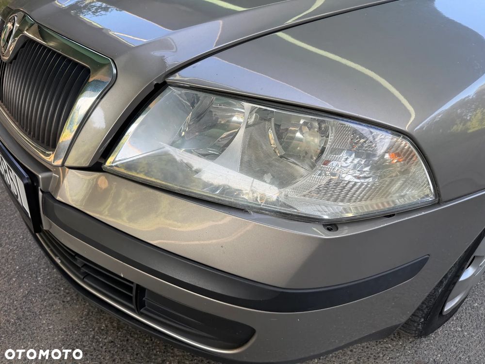 Skoda Octavia - 25