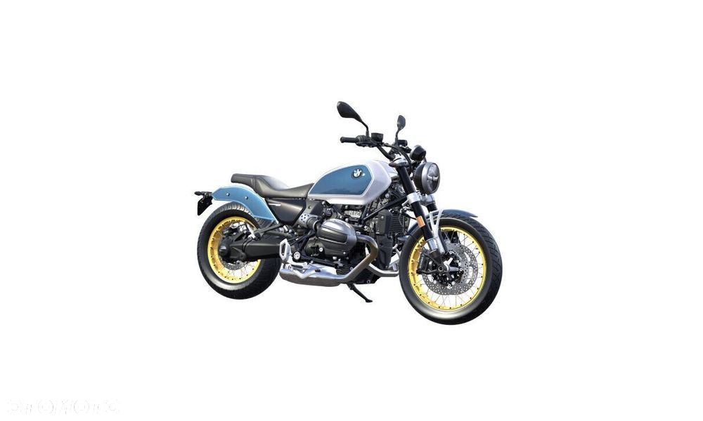 BMW R - 1