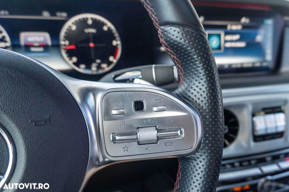 Mercedes-Benz G 400 d SW Long - 16