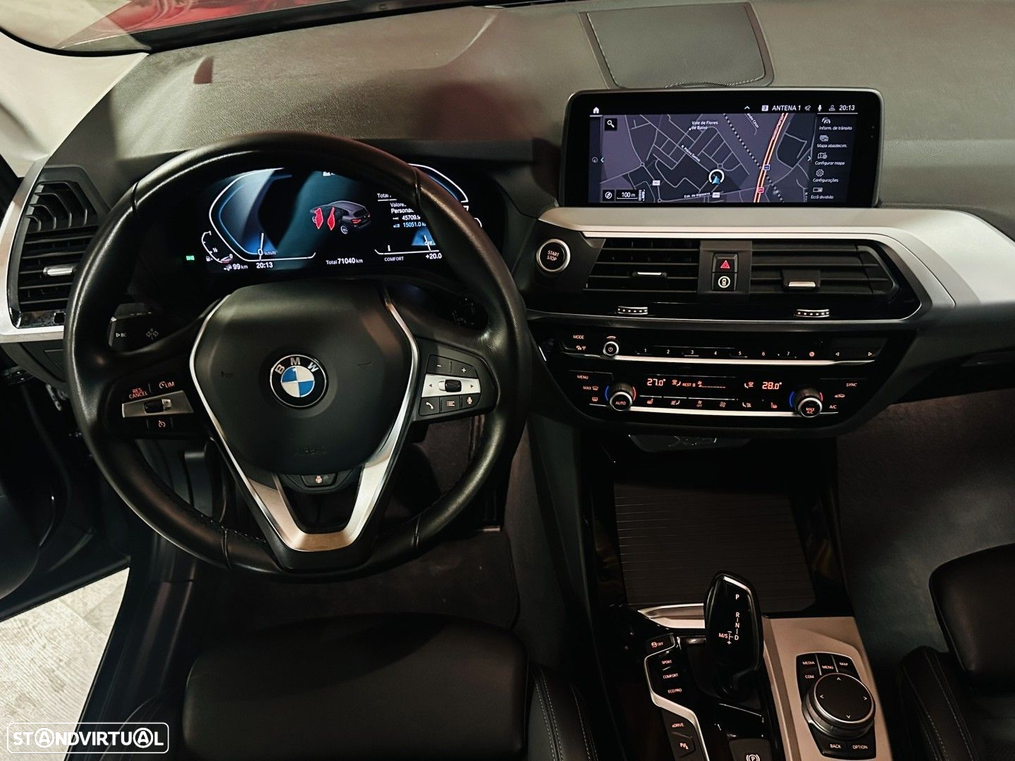 BMW X3 30 e xDrive xLine - 8