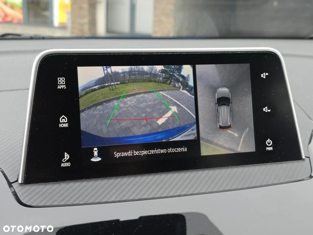 Mitsubishi Eclipse Cross 1.5 T-MIVEC CVT 4WD Spirit+ - 19