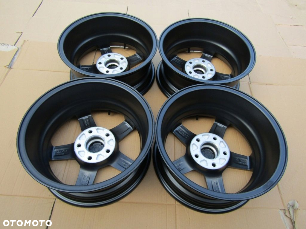 Felgi 15 VW Passat B5 Golf V VI VII Plus Caddy Jetta Touran Skoda Octavia 2 - 16