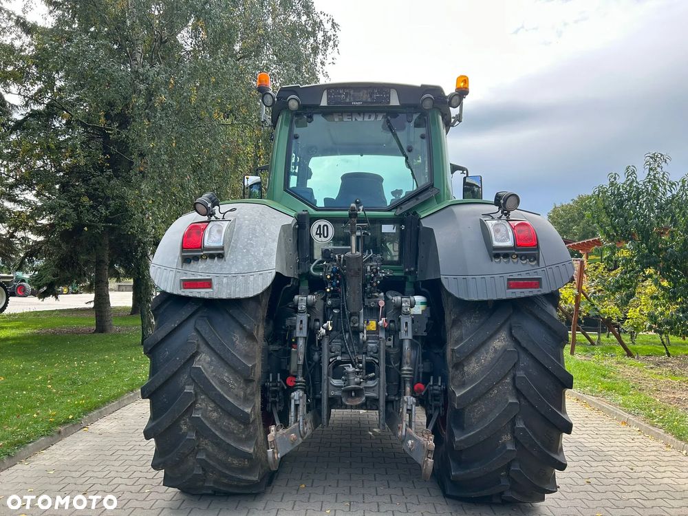 Fendt 936 PROFIPLUS - 5