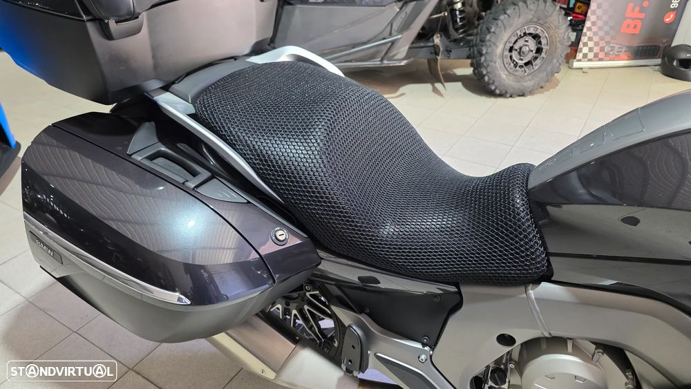 BMW K 1600 GTL Imaculada - 13