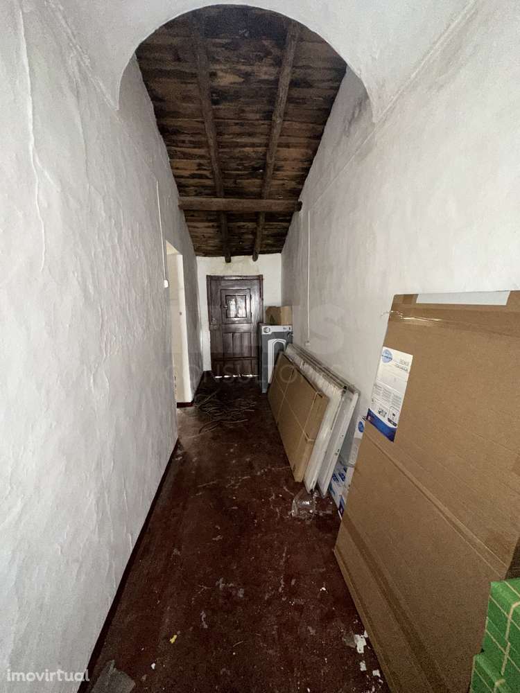 Moradia R/C T2 (para recuperar) - Reguengos de Monsaraz - Grande imagem: 4/12