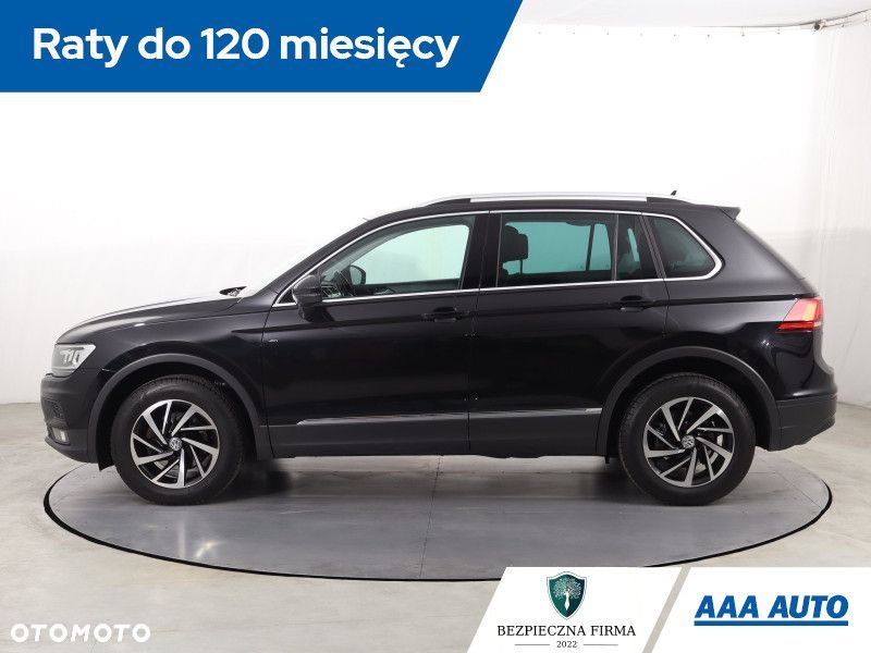 Volkswagen Tiguan - 3