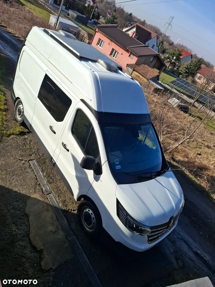 Renault Trafic - 2