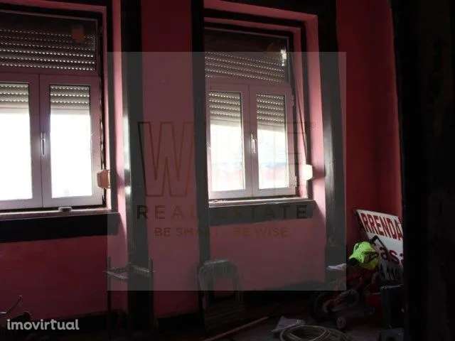 Edifício para recuperar na alta de Coimbra! - Grande imagem: 3/12