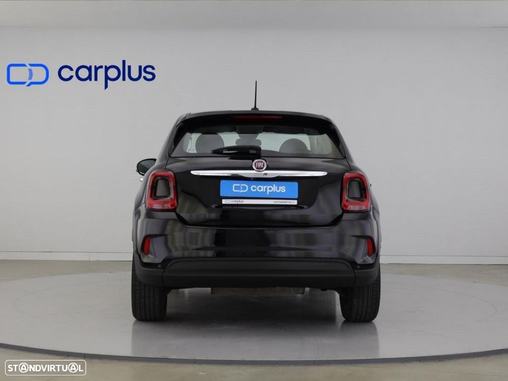 Fiat 500X 1.0 FireFly 120th Anniversary - 6