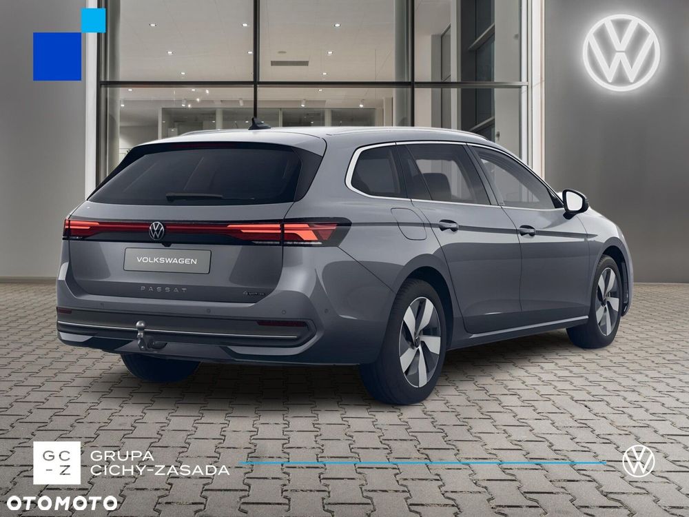 Volkswagen Passat - 6