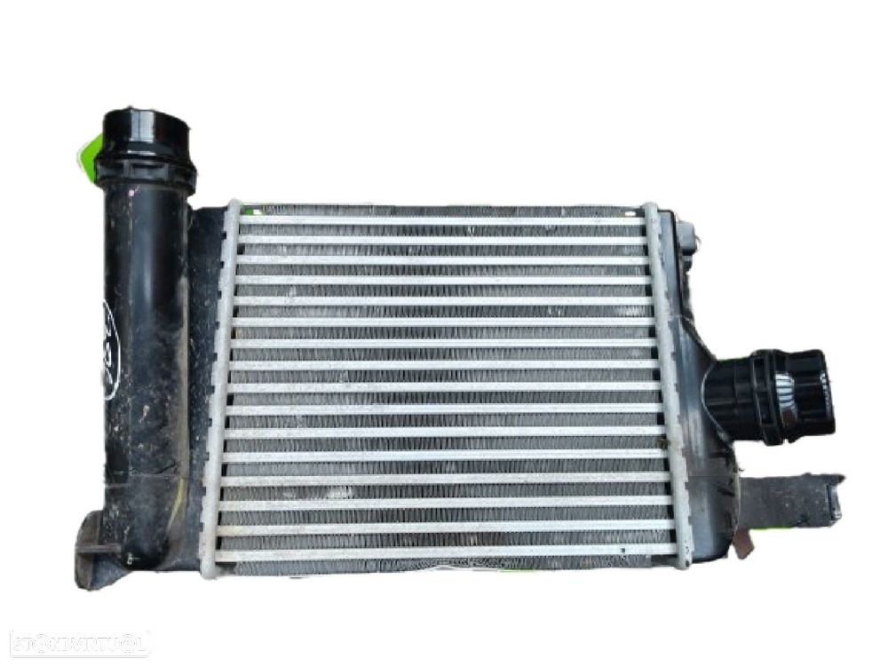 Radiador Intercooler Dacia Duster (Hm_) - 1