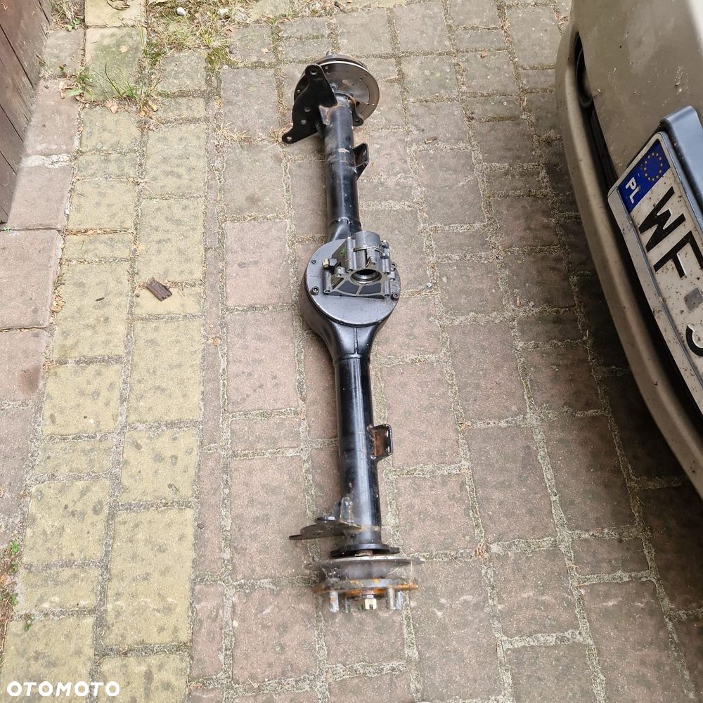 Most kompletny Frost Electroride 2022r, - 5