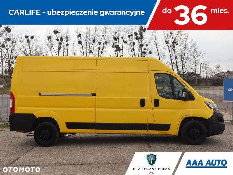 Peugeot boxer - 7