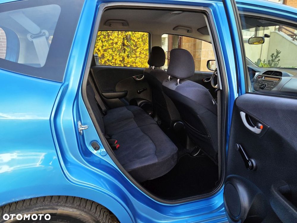 Honda Jazz 1.4 Executive - 38