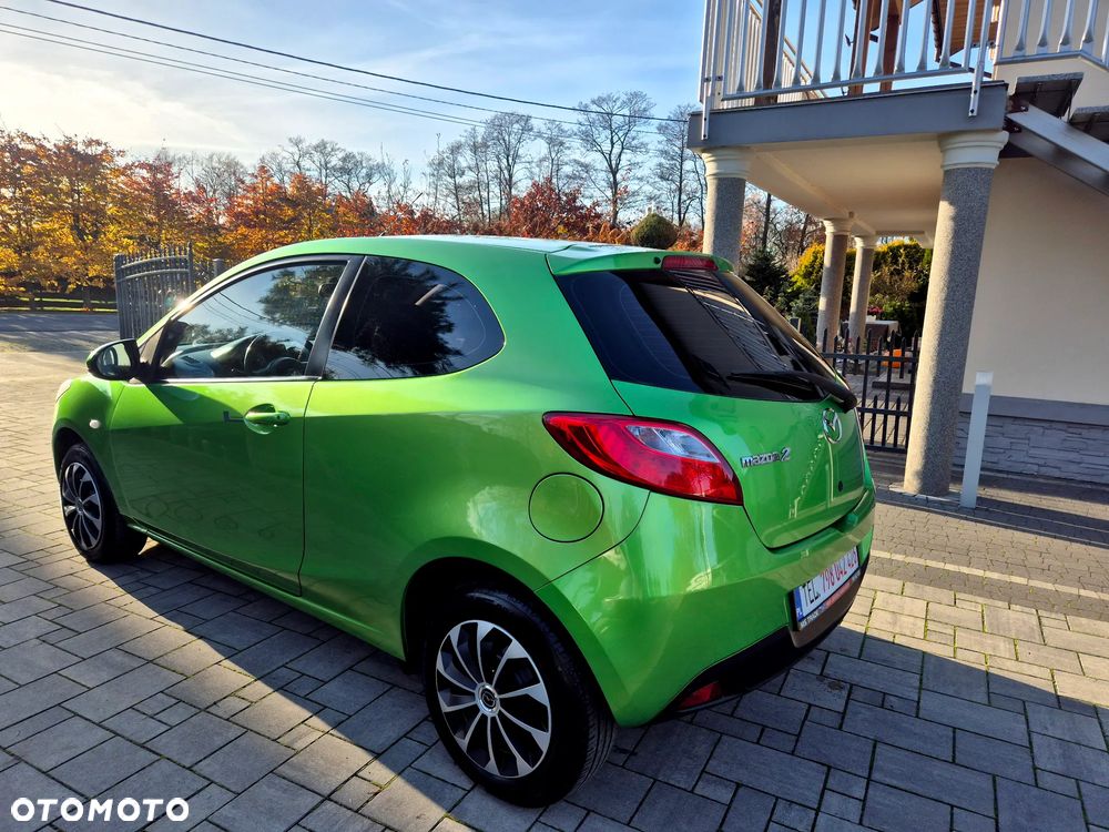 Ford Mondeo 2.5 Black Magic - 8