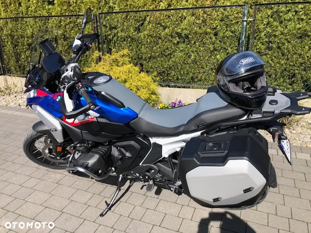 BMW GS