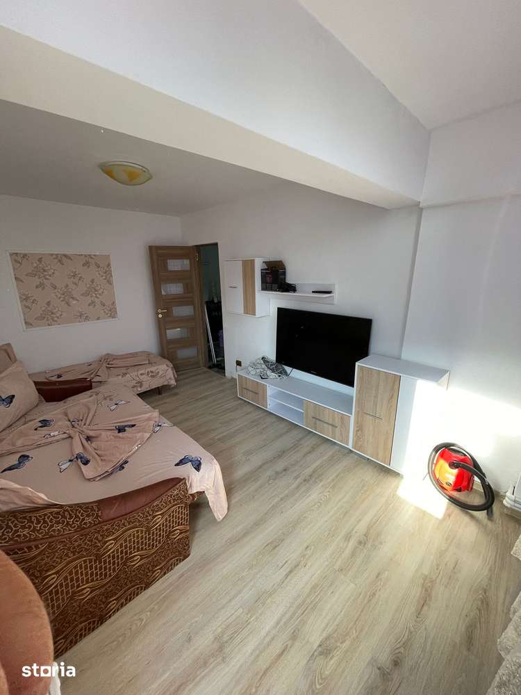 Mangalia 2 camere Ion Creanga de inchiriat — fotografia 3