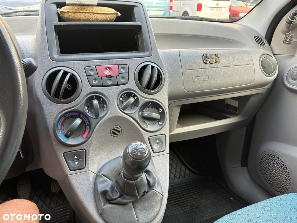Fiat Panda 1.1 Fresh - 9