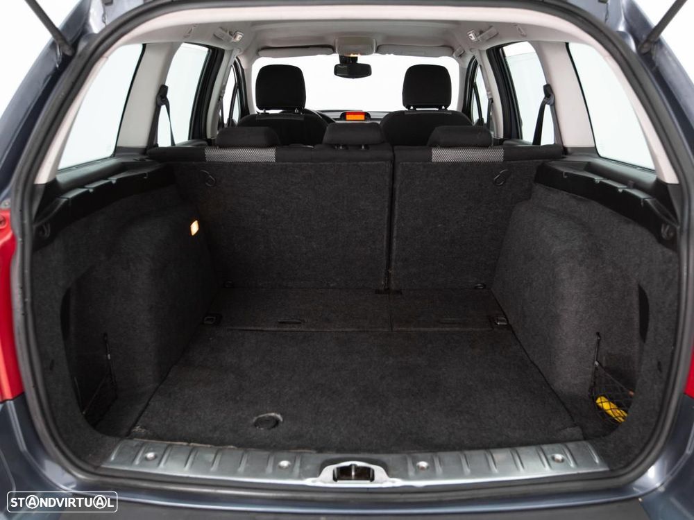 Peugeot 307 Break - 10
