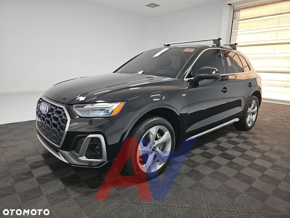 Audi Q5 - 3