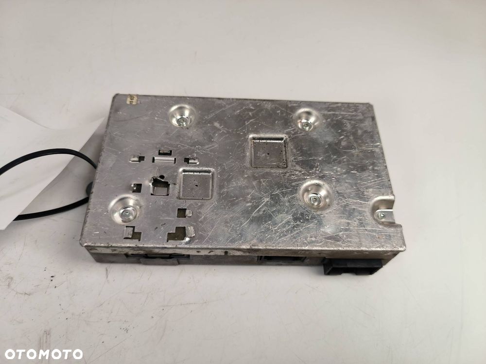 MODUŁ AUDI A8 D3 4E0035729 - 4