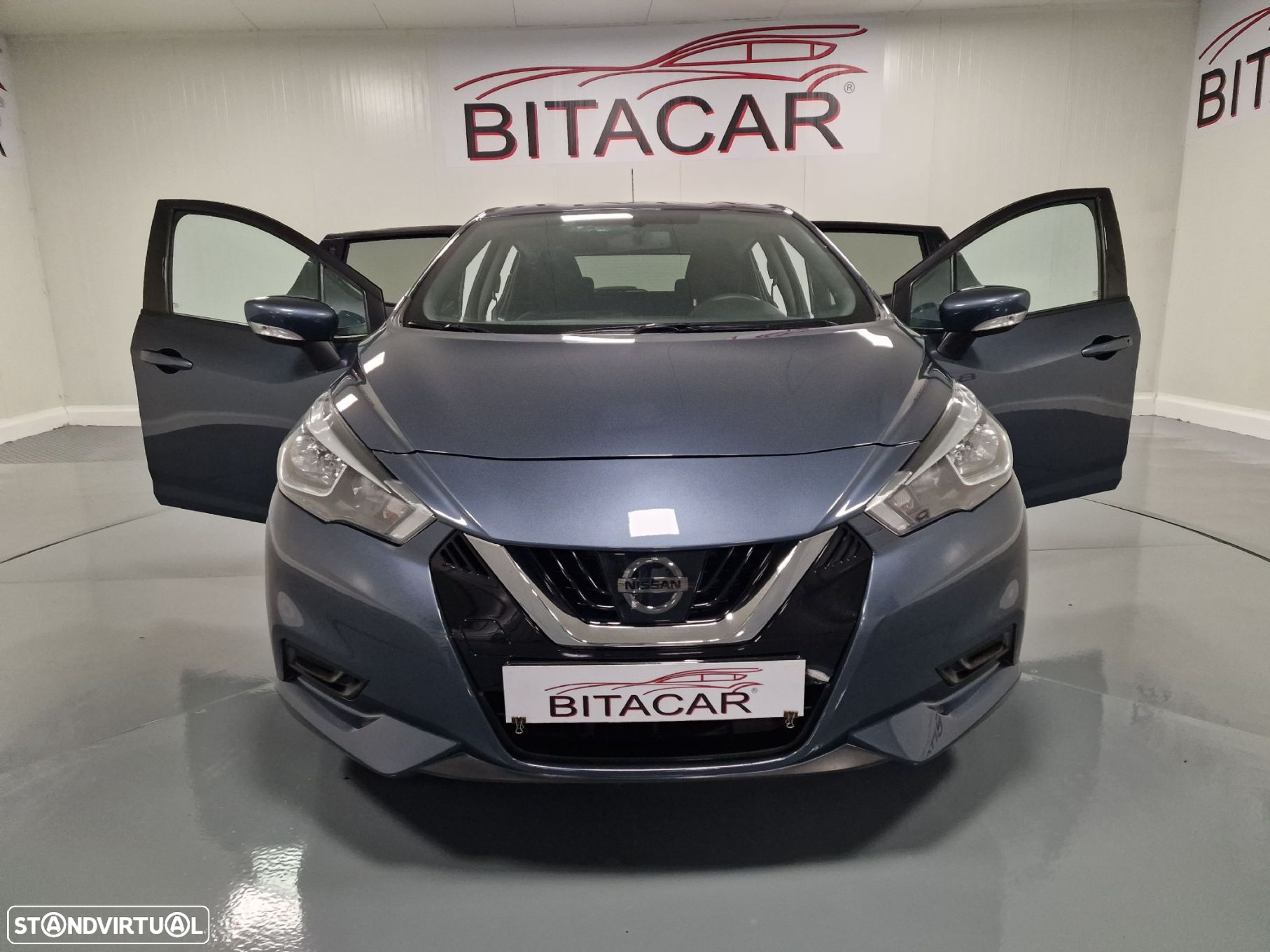 Nissan Micra - 18