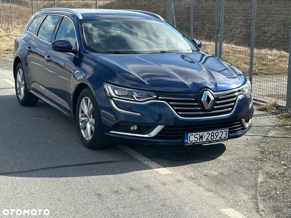 Renault Talisman ENERGY dCi 130 EDC INTENS - 17