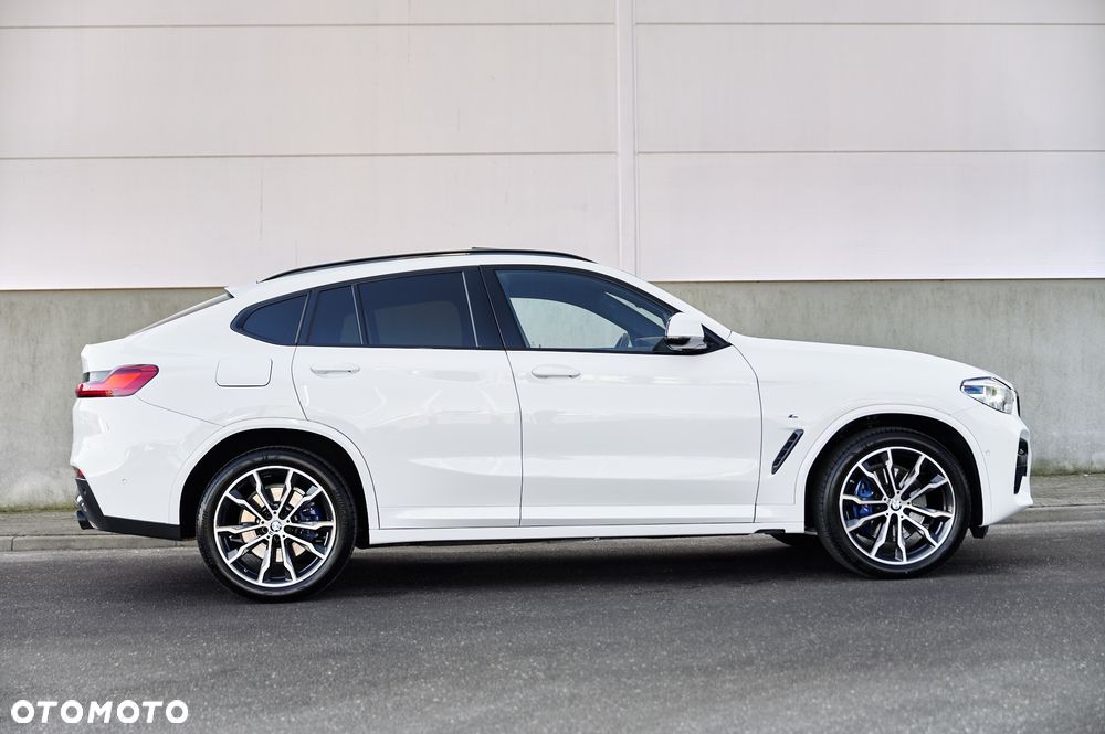 BMW X4 xDrive30i M Sport sport - 14
