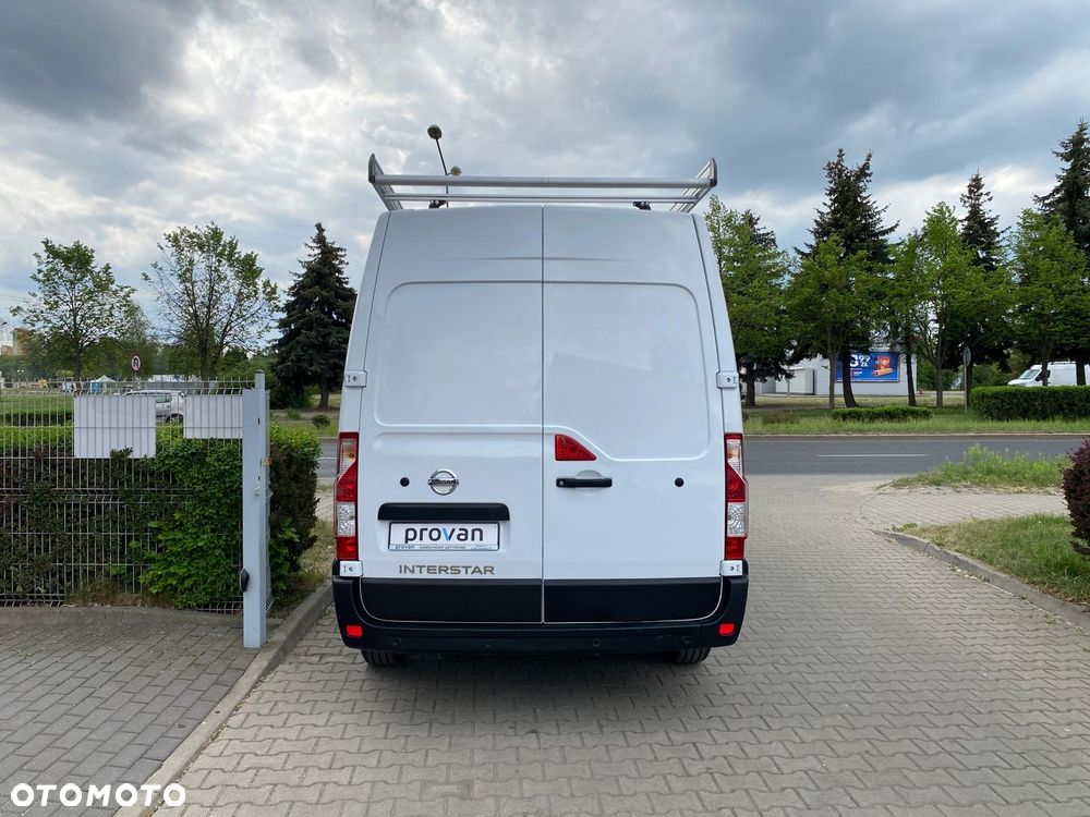 Renault MASTER 2,3 DCI 135KM L2H2 ZABUDOWA WARSZTATOWA SORTIMO - 18