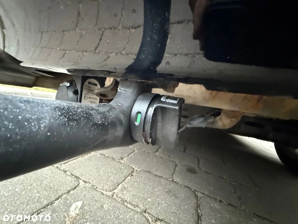 BMW Seria 3 320d Advantage - 11