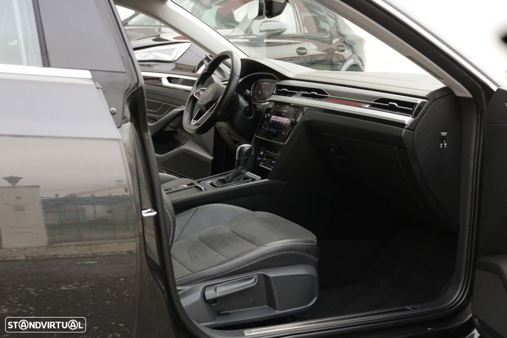 VW Arteon 2.0 TDI Elegance DSG - 23