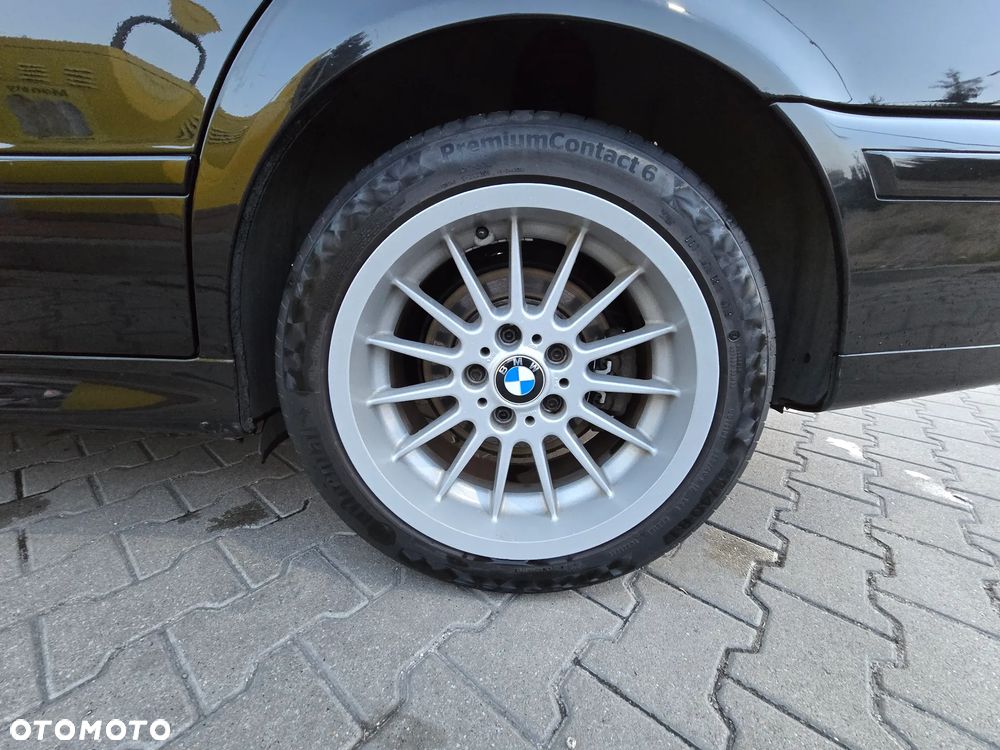 BMW Seria 5 - 13