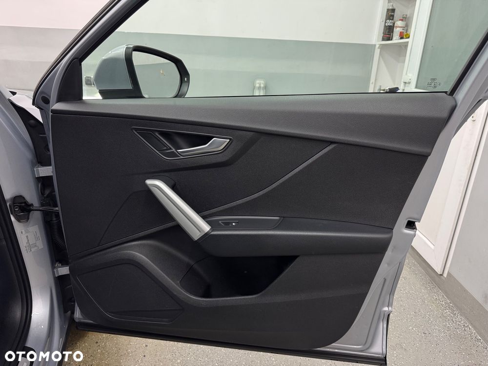 Audi Q2 35 TFSI S tronic design - 33