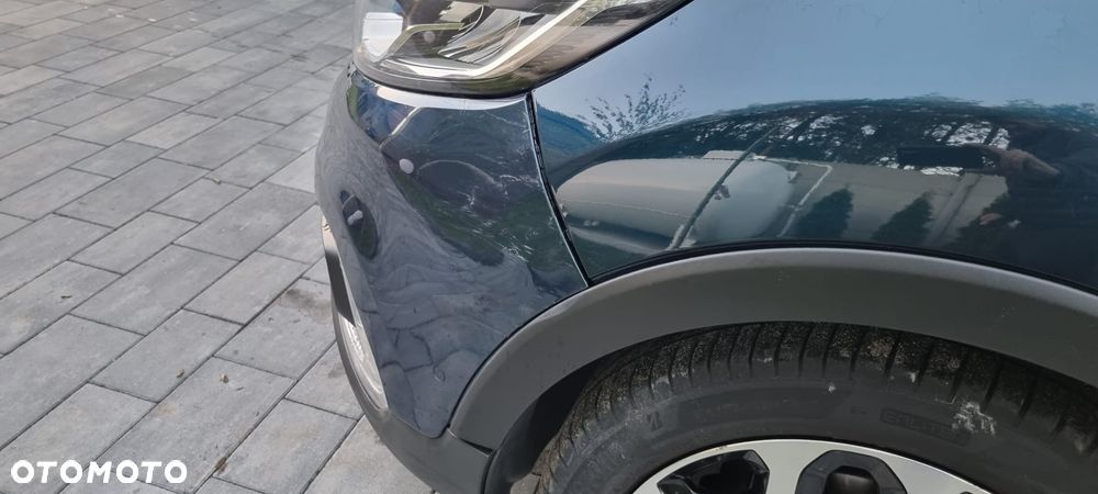 Renault Captur TCe 120 EDC Luxe - 32