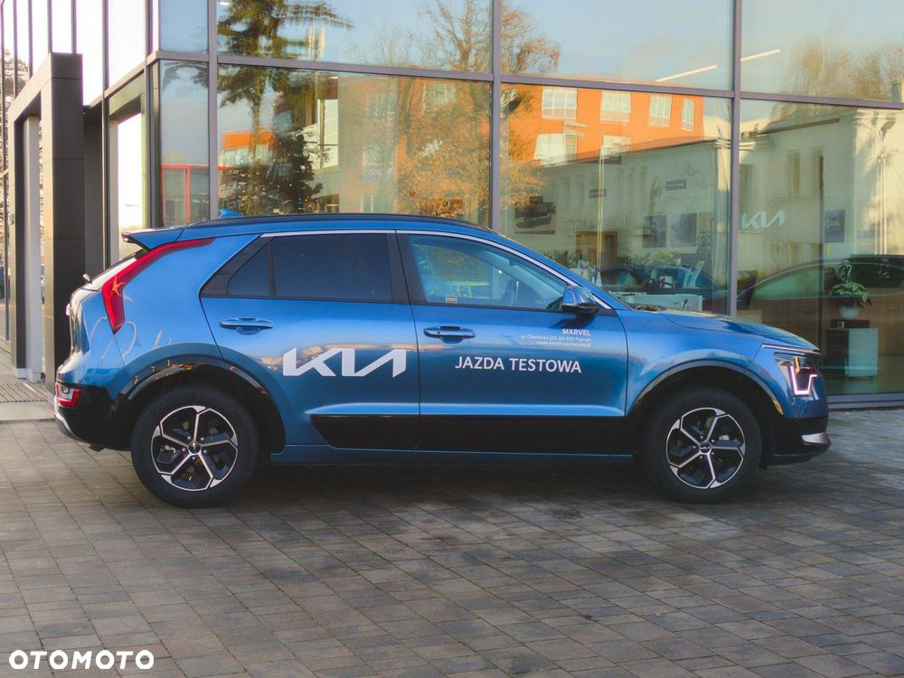 Kia Niro - 3